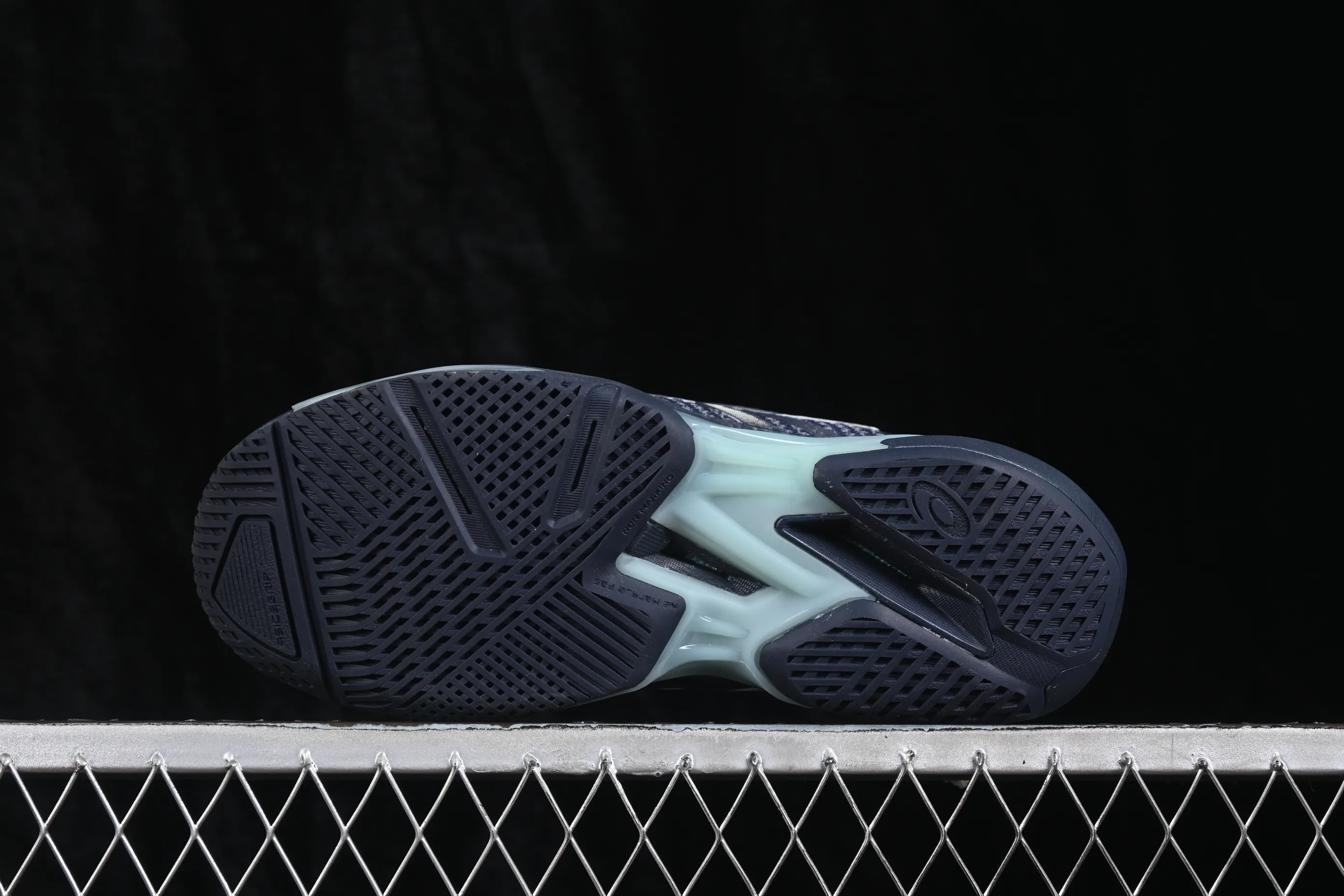 All categories Asics Asics series Asics Solution Speed ​​FF 4 Asics Solution Speed ​​FF 4 ASICS retro breathable cushioning casual running shoes 1041A532-300